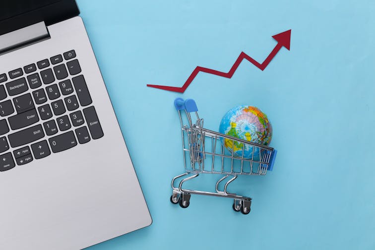 How Important Is It to Have a Good ecommerce Website?