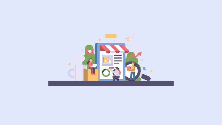 Marketing Your Online Store