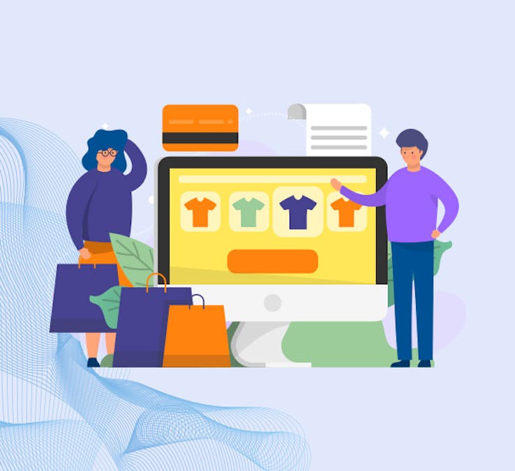 Best Ecommerce Platforms for Selling T-Shirts Online