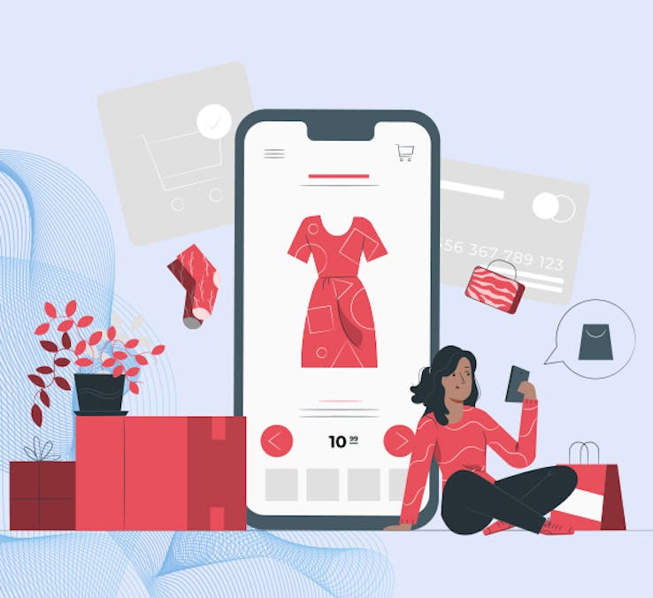 what is m-commerce