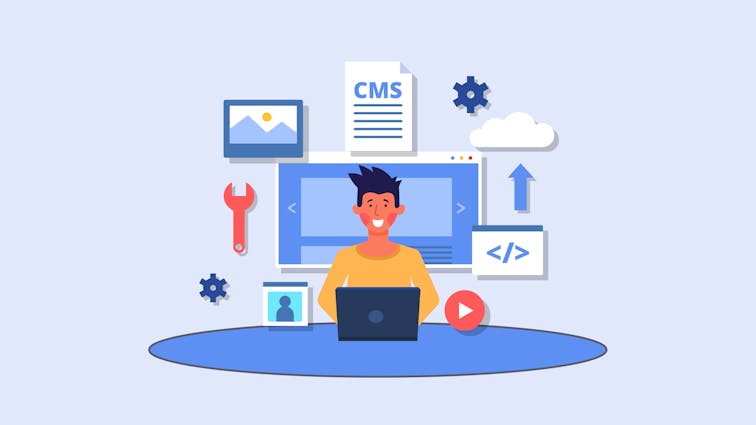 Use cases of headless CMS