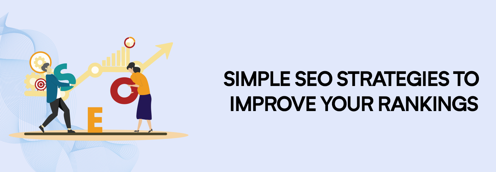 5 Simple Seo Tips To Improve Your Website’S Rankings – QXNKXO