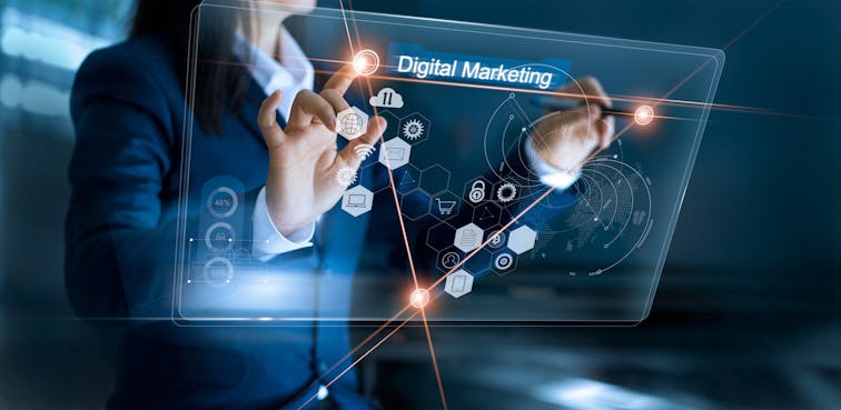 Use Digital Marketing for Ecommerce Business