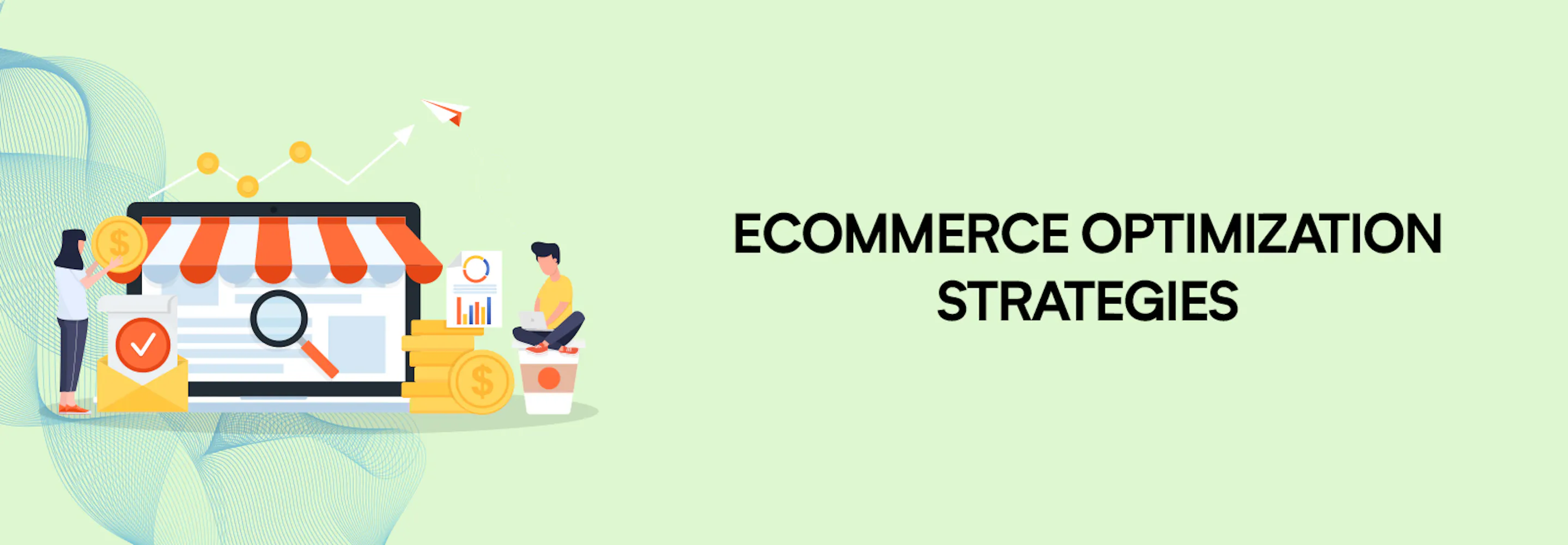 7 Proven Ecommerce Optimization Strategies for Boosting Sales
