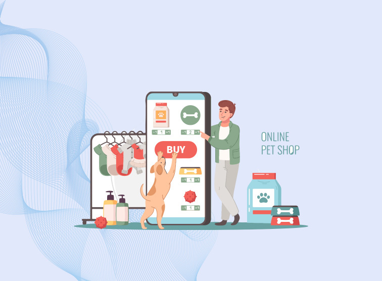 Starting Your Own Online Pet Supplies Business A Comprehensive Guide