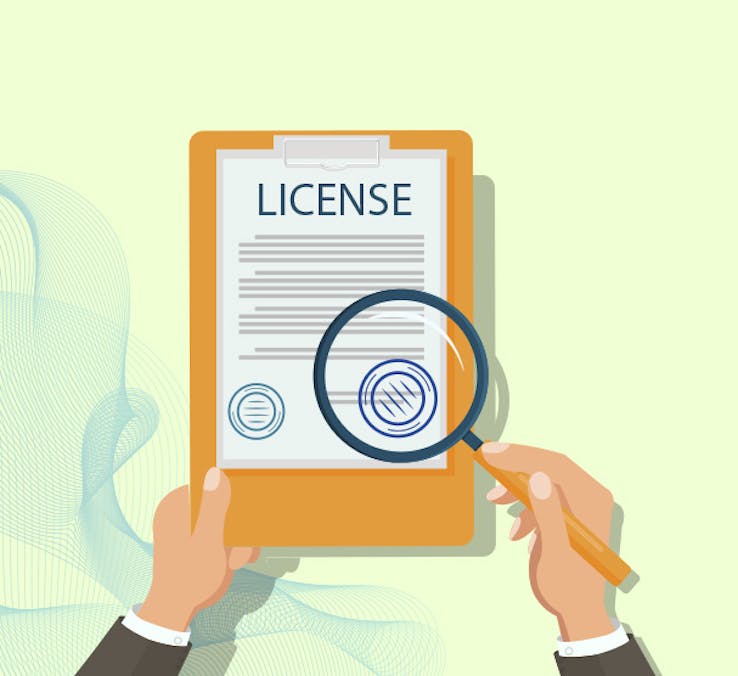 Do you need a business license to sell online? 