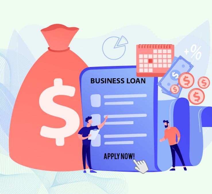 How to apply for a business loan ?