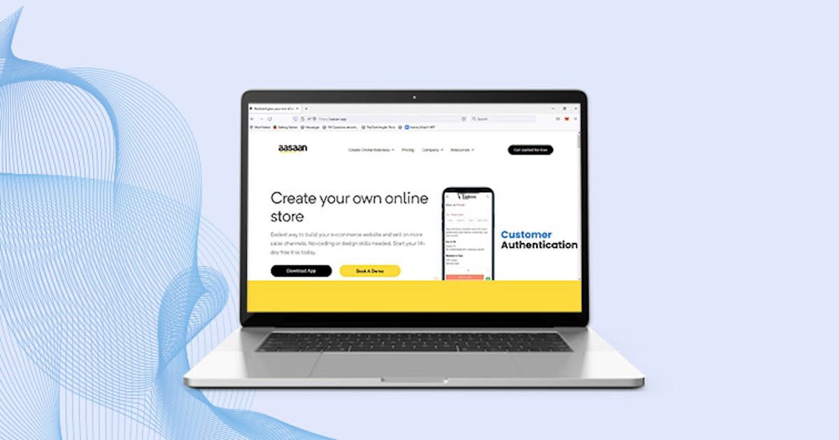 Best Ecommerce Website Builders in India - Create Your Online Store ...