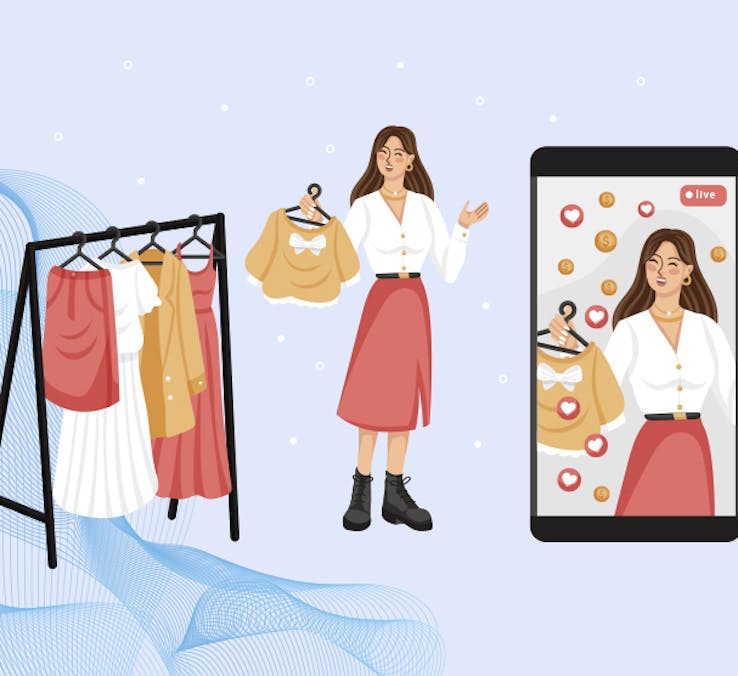 9 Tips on How To Take Pictures of Clothes To Sell Online