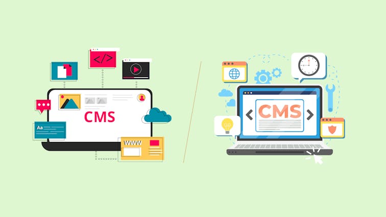 Choosing the Right CMS for Your Needs   