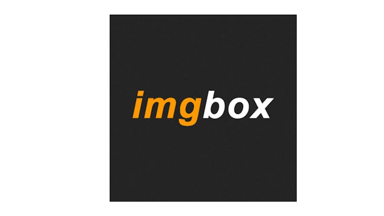 Img box