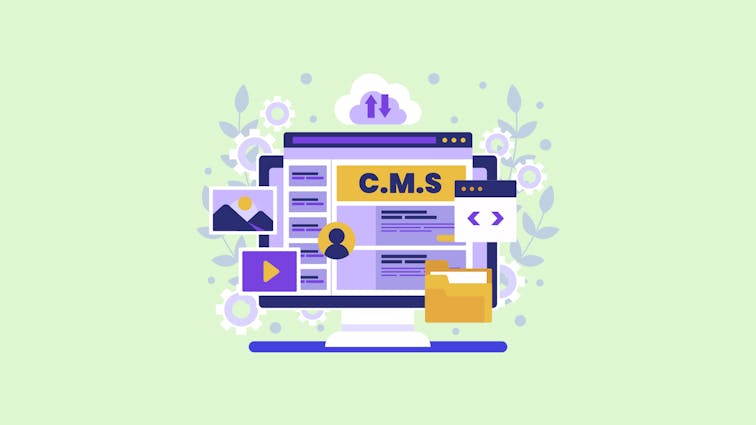 Implementing a Headless CMS