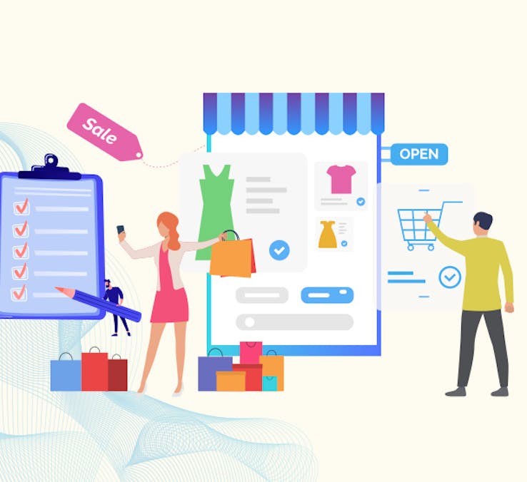 E-commerce Functionality Checklist