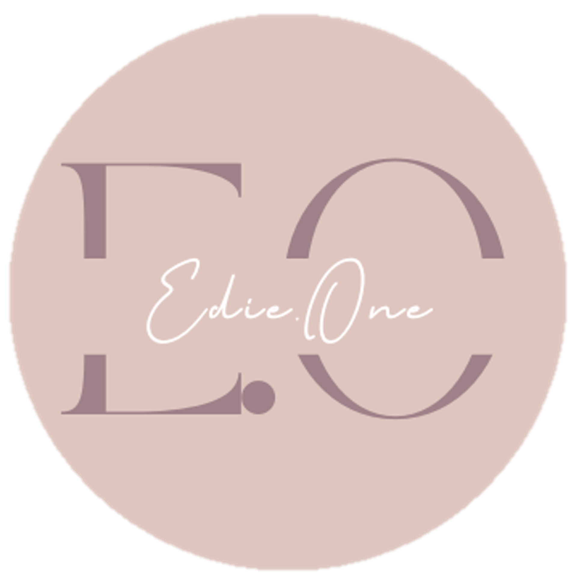 Edie.One Digital Marketing logo