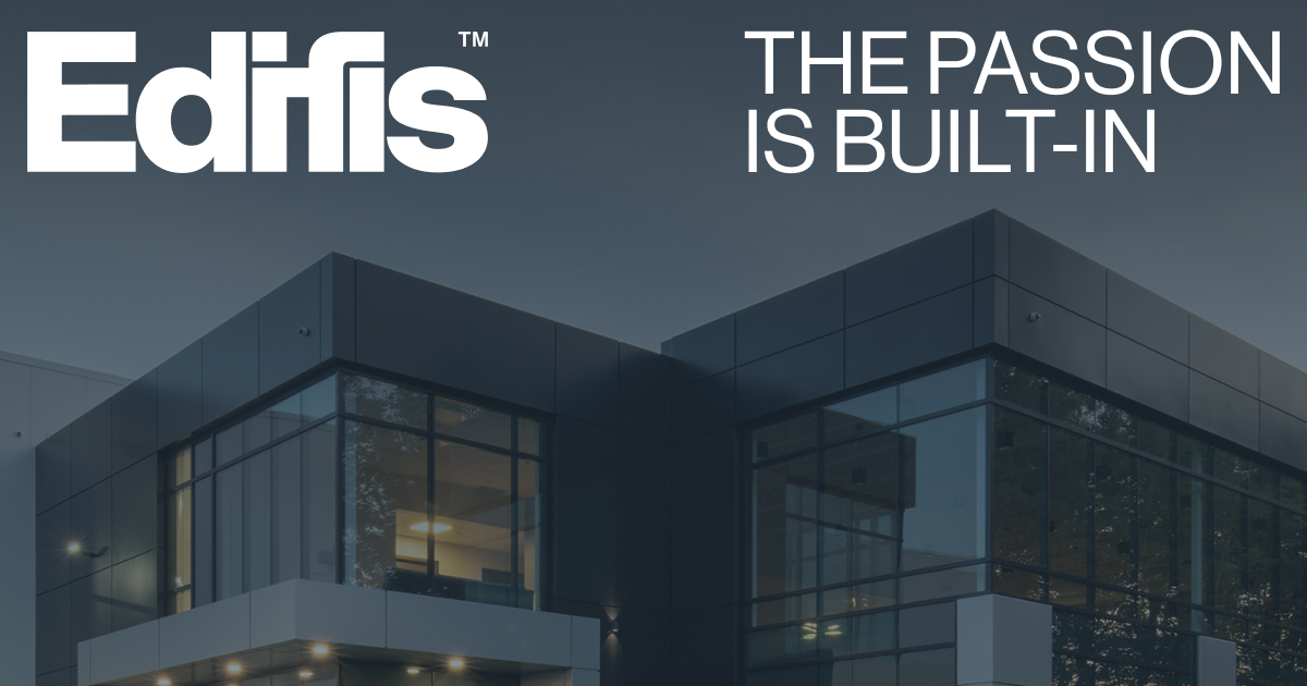 Industrial space for rent serving Montreal | Edifis