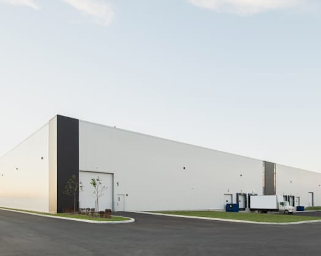 YMX 3 Rent Industrial Space Near Montreal Edifis