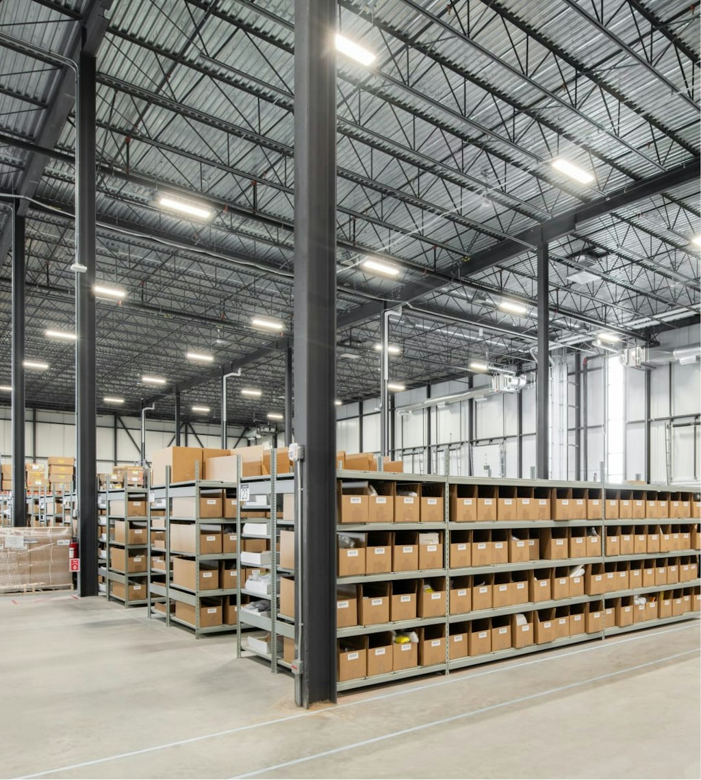 YMX 3 Rent Industrial Space Near Montreal Edifis