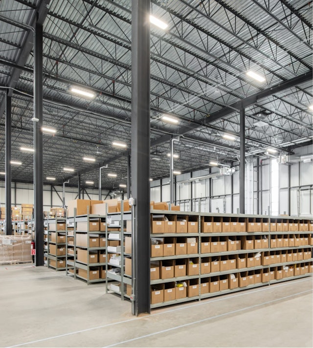 YMX 3 Rent Industrial Space Near Montreal Edifis