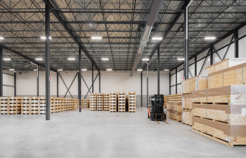 YMX 3 Rent Industrial Space Near Montreal Edifis