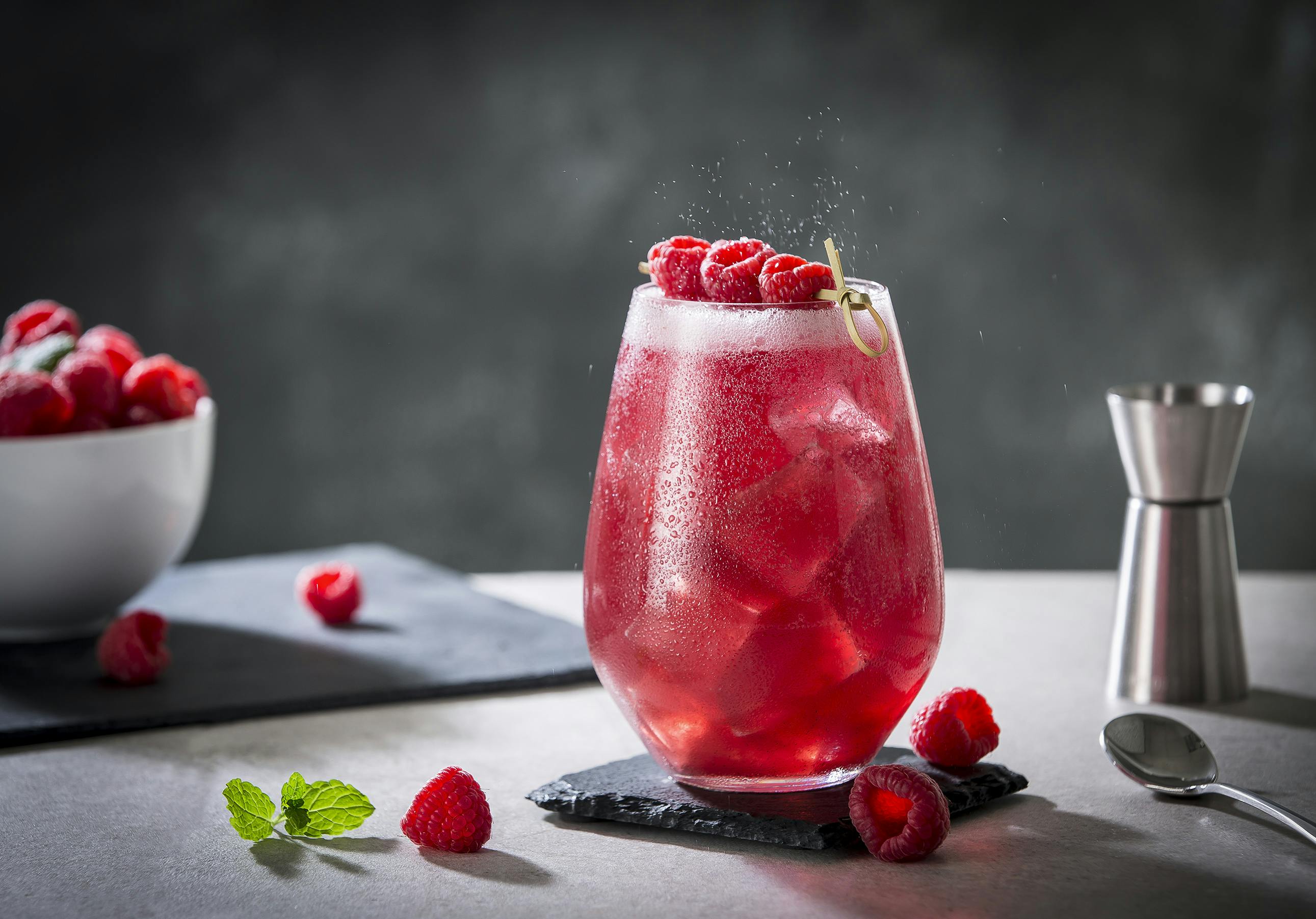 Shop Raspberry Gin Edinburgh Gin