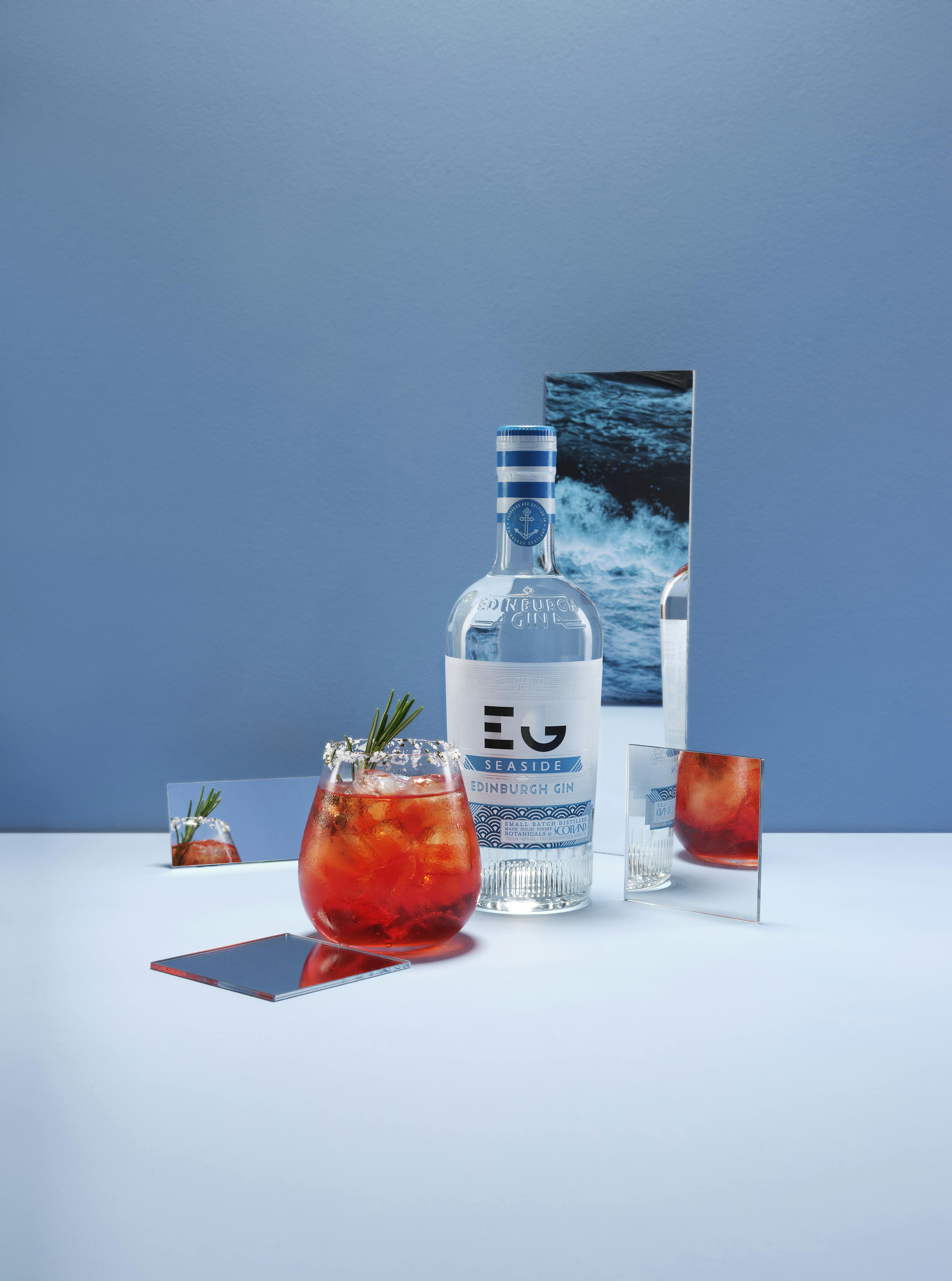 Shop Seaside Gin Edinburgh Gin