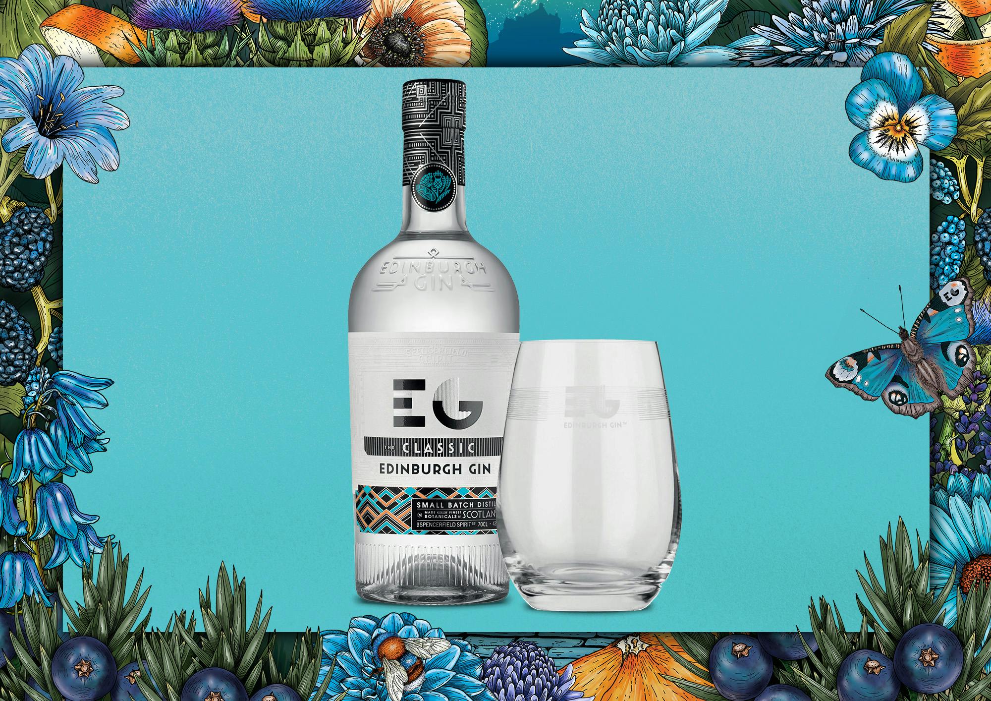 Australia Stockists Edinburgh Gin