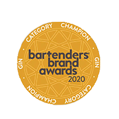 Bartenders awards Champion