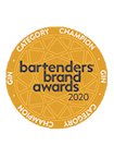 Bartenders awards Champion