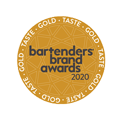 Bartenders Awards Gold Taste