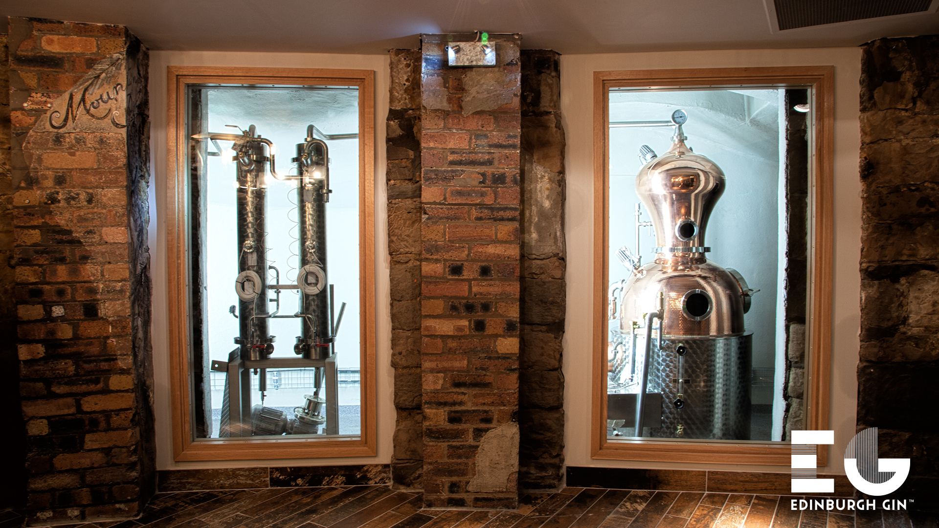 Edinburgh Gin Distillery Reopens To Public With “Good To Go” Certificate