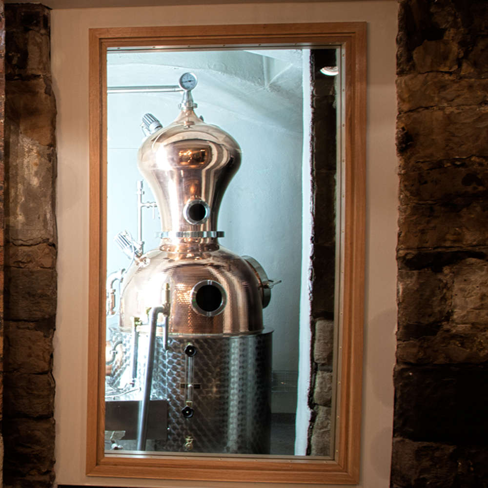 Edinburgh Gin Discover Our AwardWinning Collection