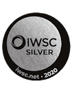 IWSC 2020 Silver