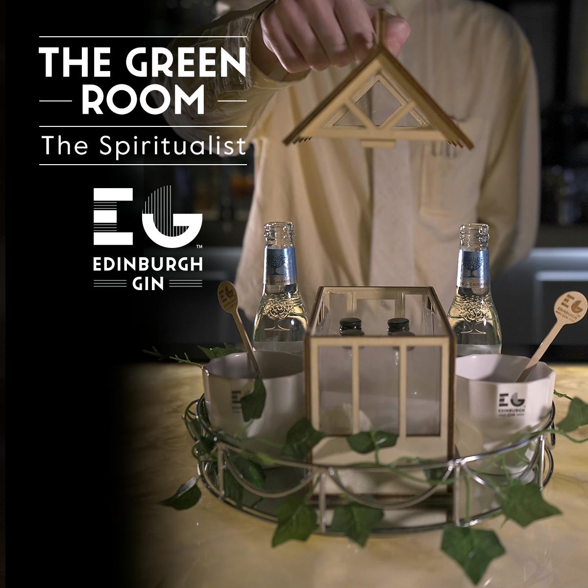 CREATIVE NEW COCKTAILS HITTING GLASGOW’S FAVOURITE BARS Edinburgh Gin