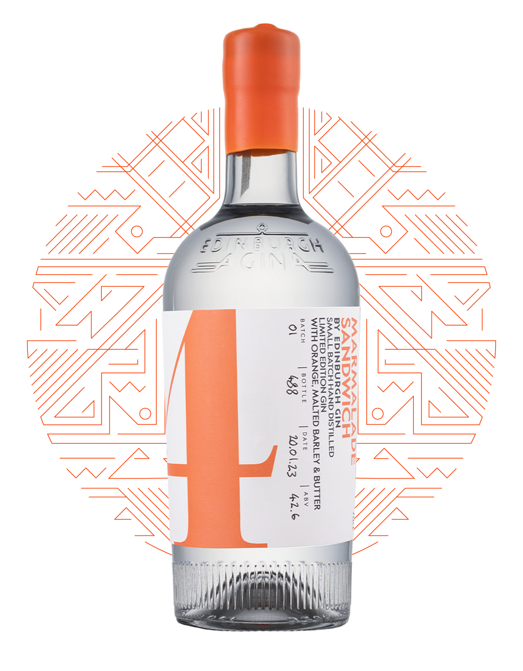 Edinburgh Gin Discover Our AwardWinning Collection