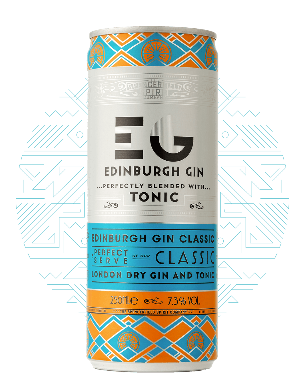 Edinburgh Gin