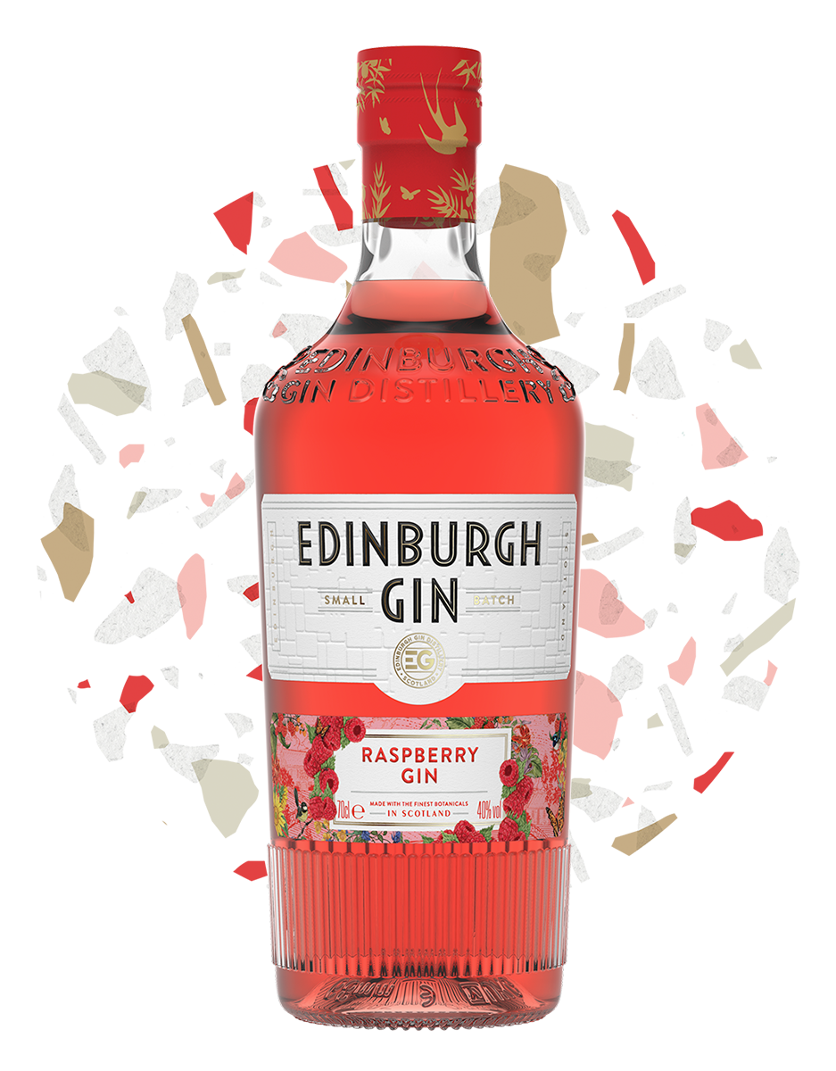 Eden Mill St Andrews Gin Successful Wordpress Design Marco Heyrman 2024