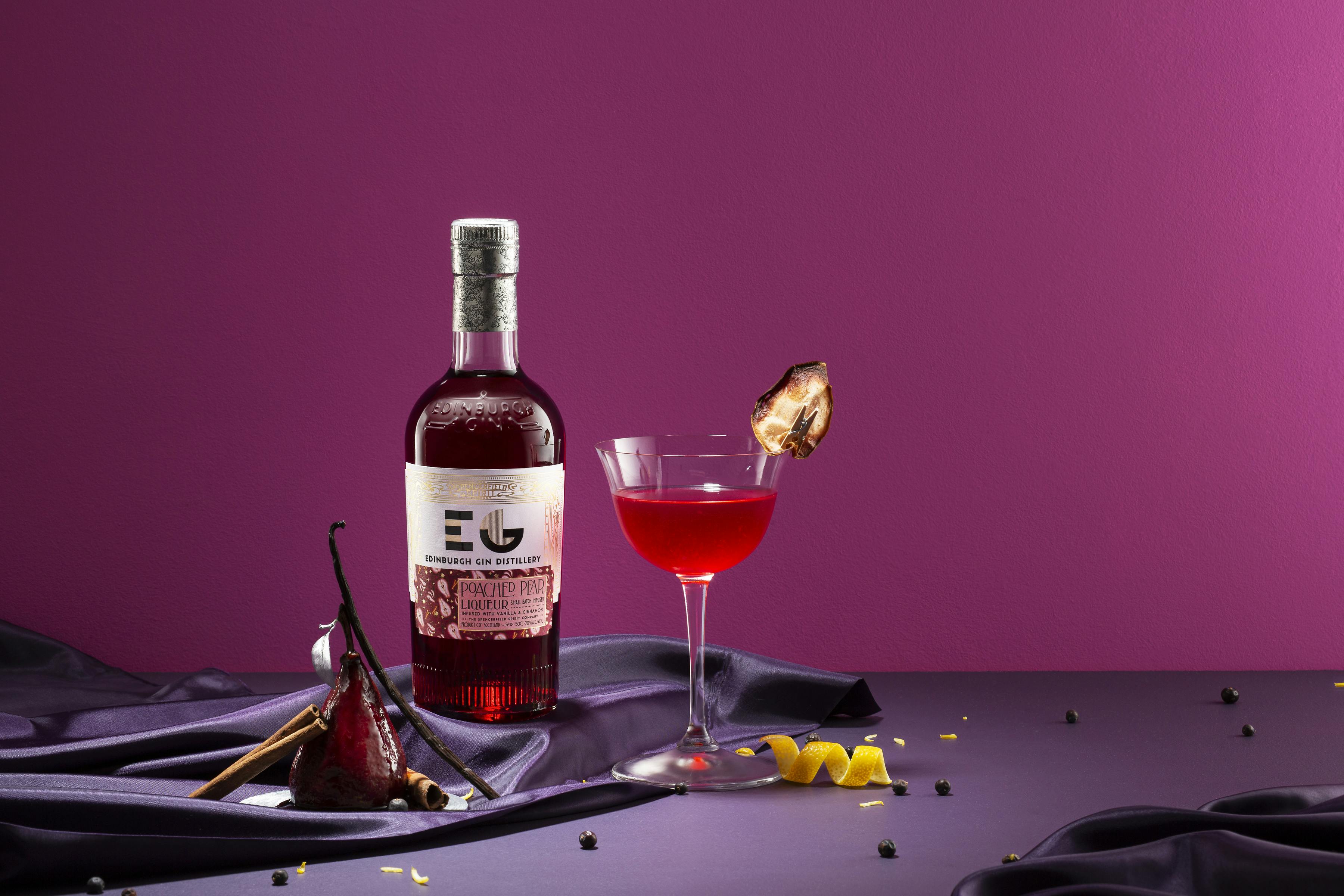 Gin and prosecco cocktail ideas Get the party started. Edinburgh Gin