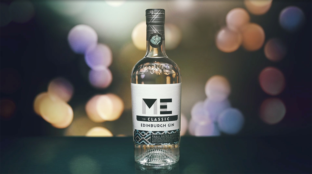 Flavoured Gins Shop the Edinburgh Gin Collection