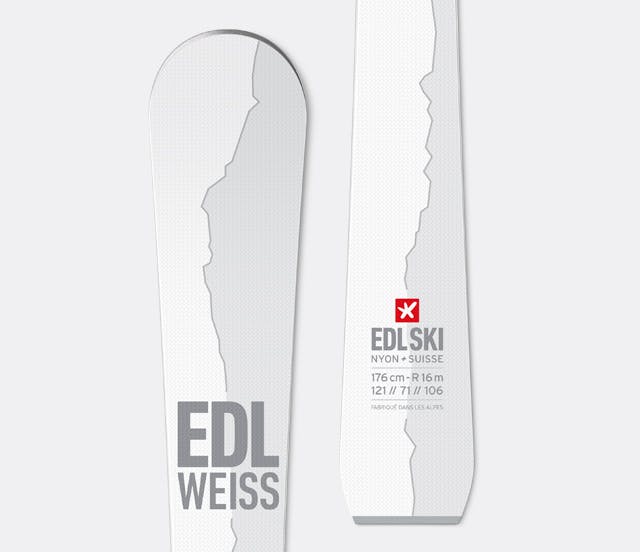 EDL WEISS