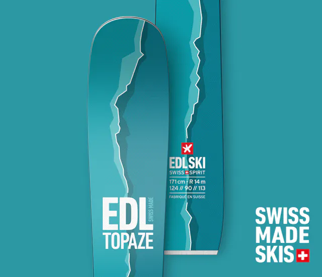 EDL TOPAZE