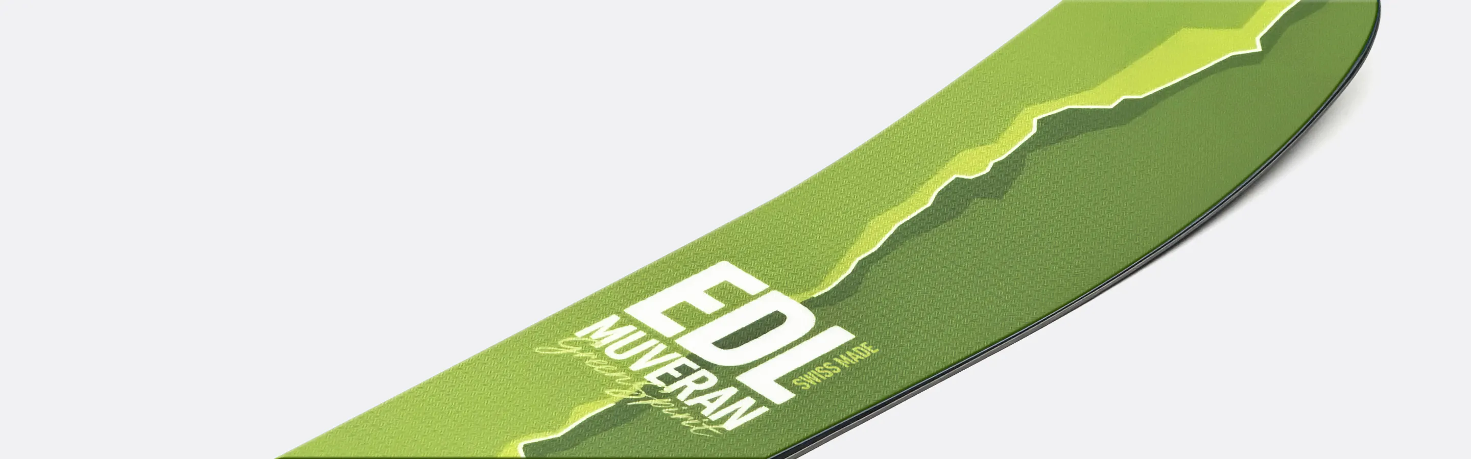 EDL MUVERAN Green