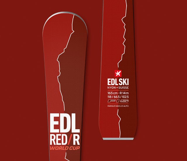 EDL RED/R