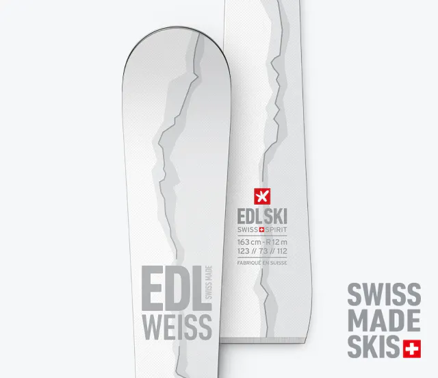 EDL WEISS