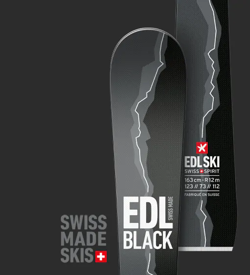 EDL BLACK