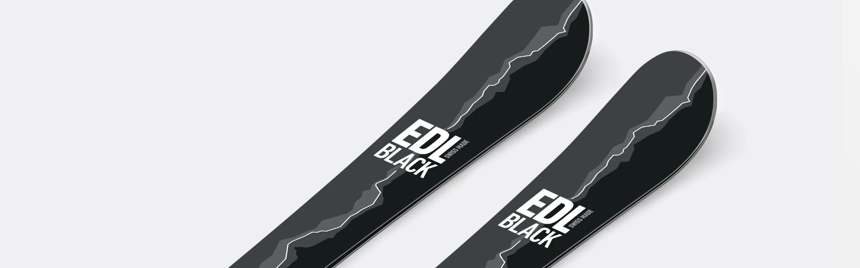EDL BLACK