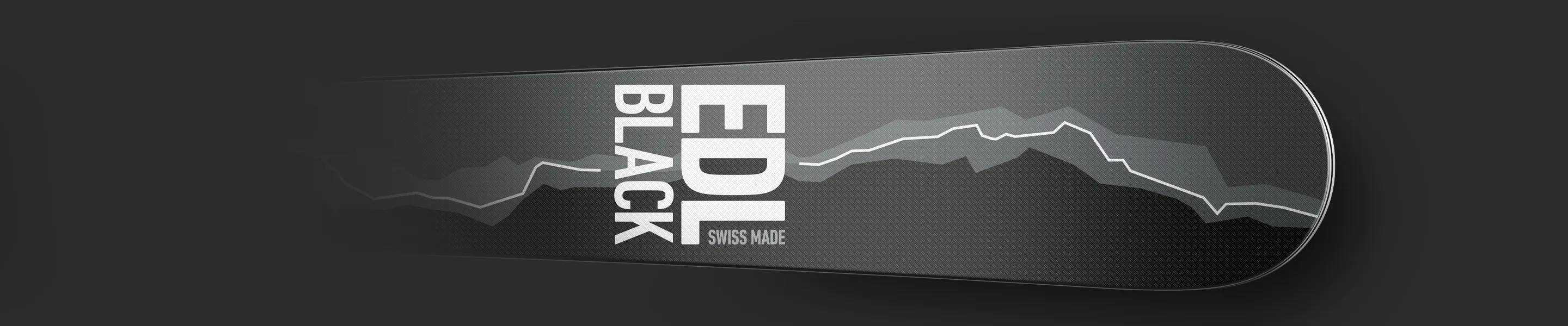 EDL BLACK