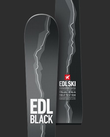 EDL BLACK