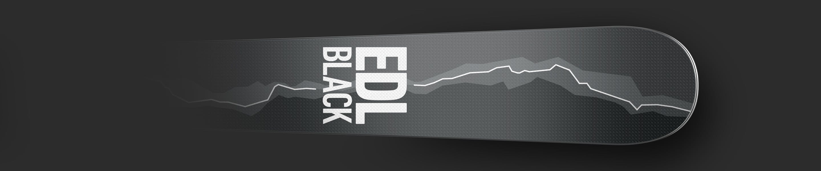 EDL BLACK