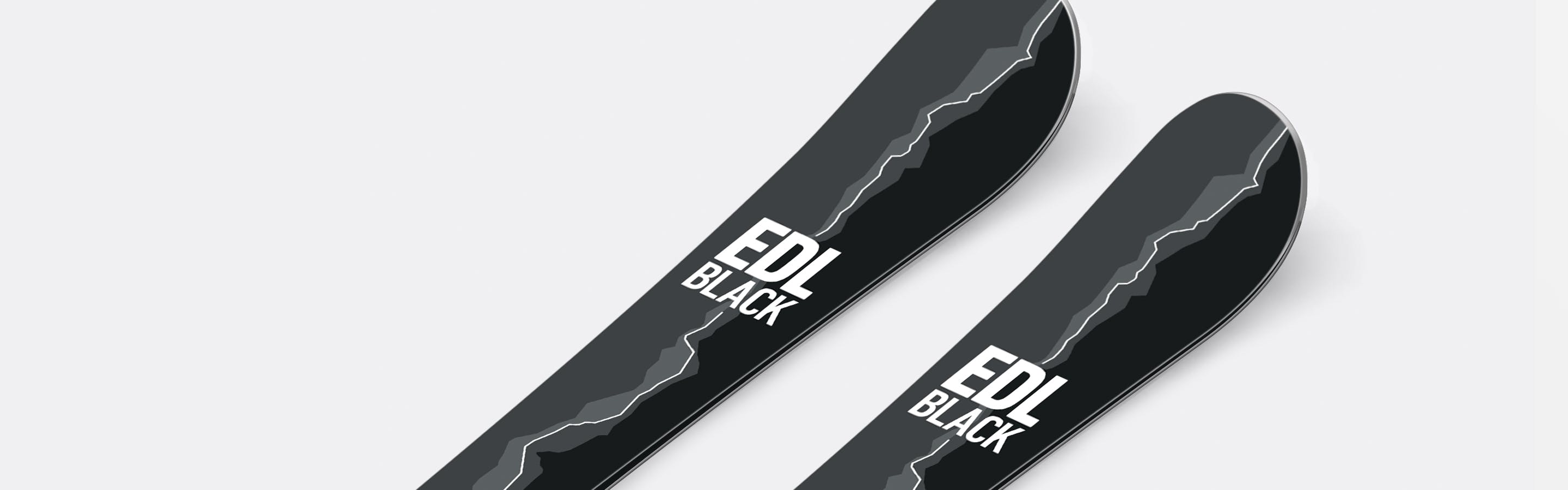 EDL BLACK
