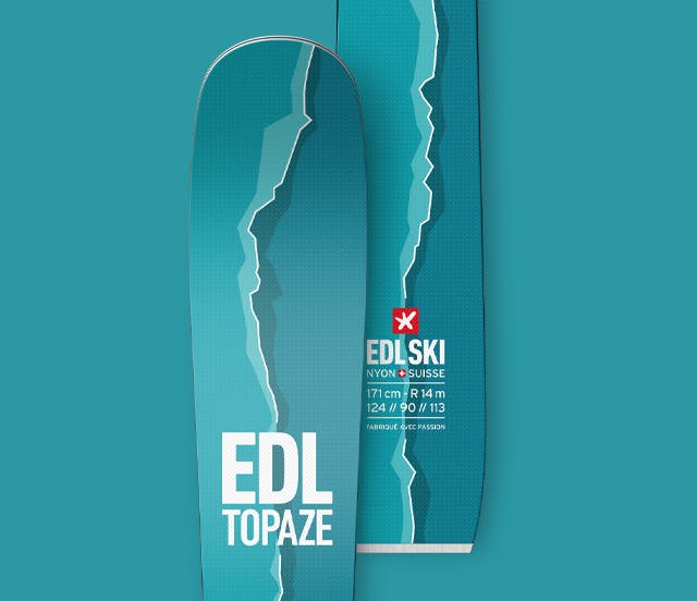EDL TOPAZE